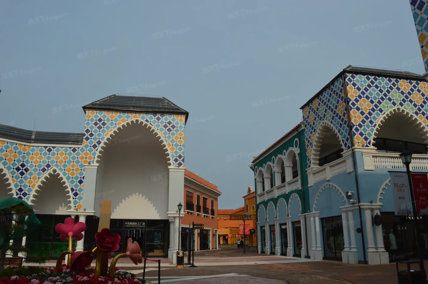 海信彩虹谷-济南房天下