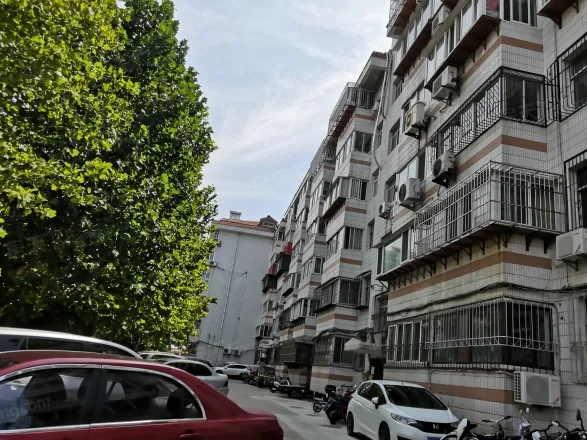 【济南建设路国税局宿舍小区,二手房,租房】- 济南房天下