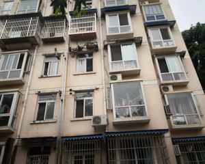 南铁新居3室1厅南