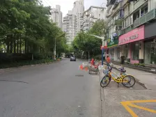 内环3/4/7镇坪路站,电梯2房,1梯2户,南北通,配套全