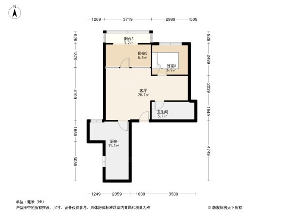 新桥家园