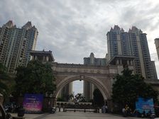 恒大御景半岛2室2厅南北