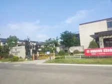 临湖·绿地博墅·3室·2厅