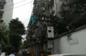 双楠乐苑实景图