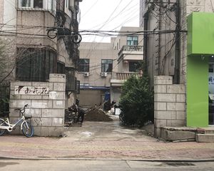 中南花苑!出门新街!全天采光!7层!视野良好!