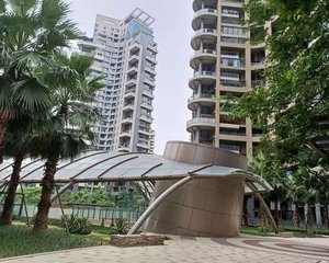 麓山国际云曦台3室2厅南