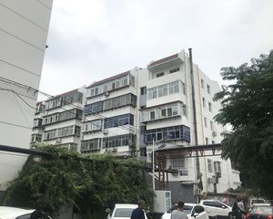 永中小区 2室1厅 南 北