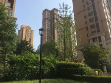 双气小户型 满五唯一 房龄新 小区人车分流