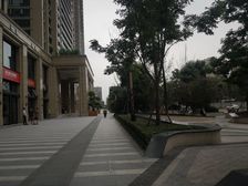 润富国际5室2厅东