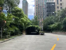 南京西路 · 静安紫苑 · 1室 · 1厅