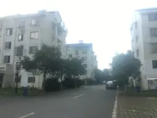 舟山花园一期,纯洋房社区,3房2卫,满2年,免物业费