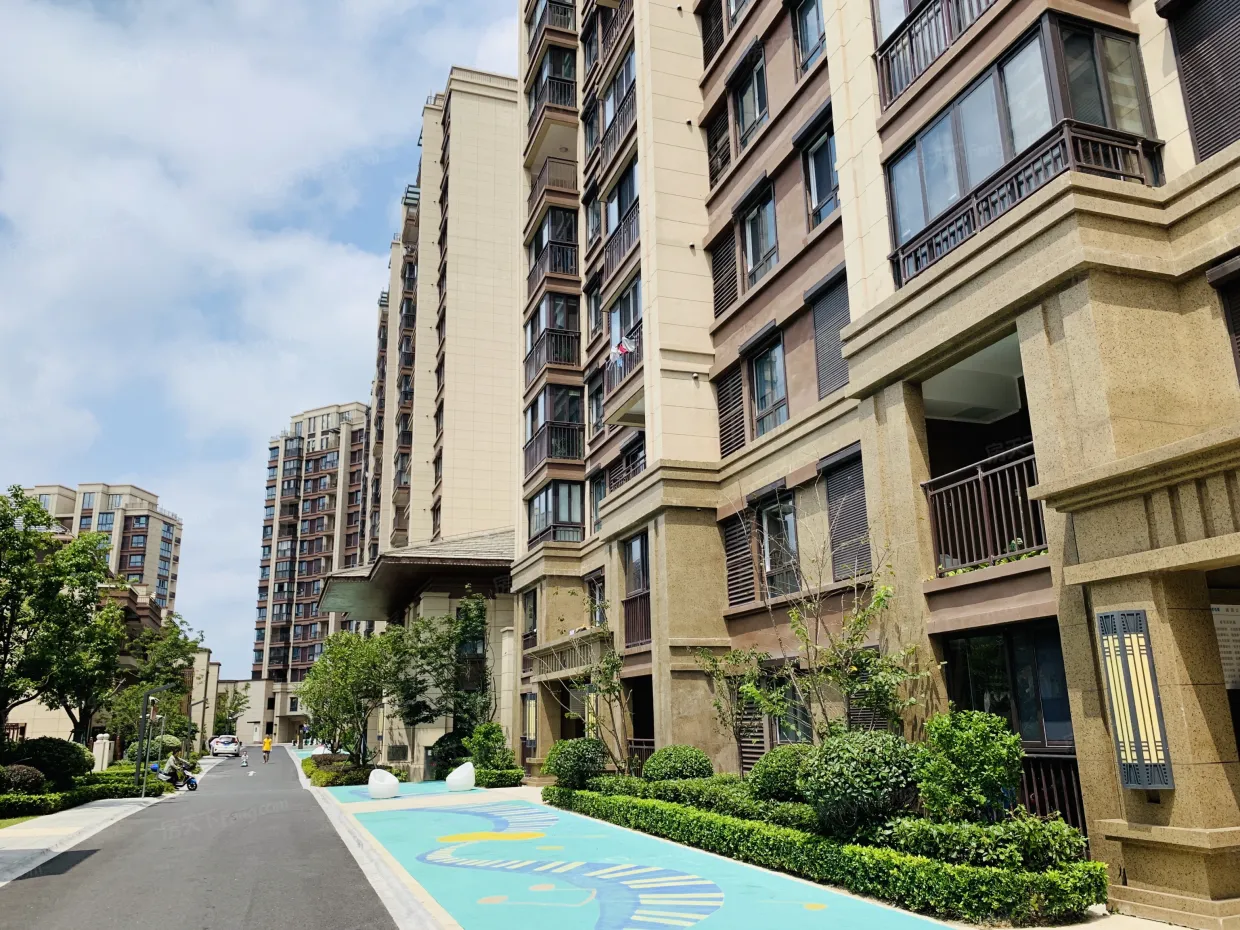 【上海碧桂园浦东星作小区,二手房,租房】- 上海房天下