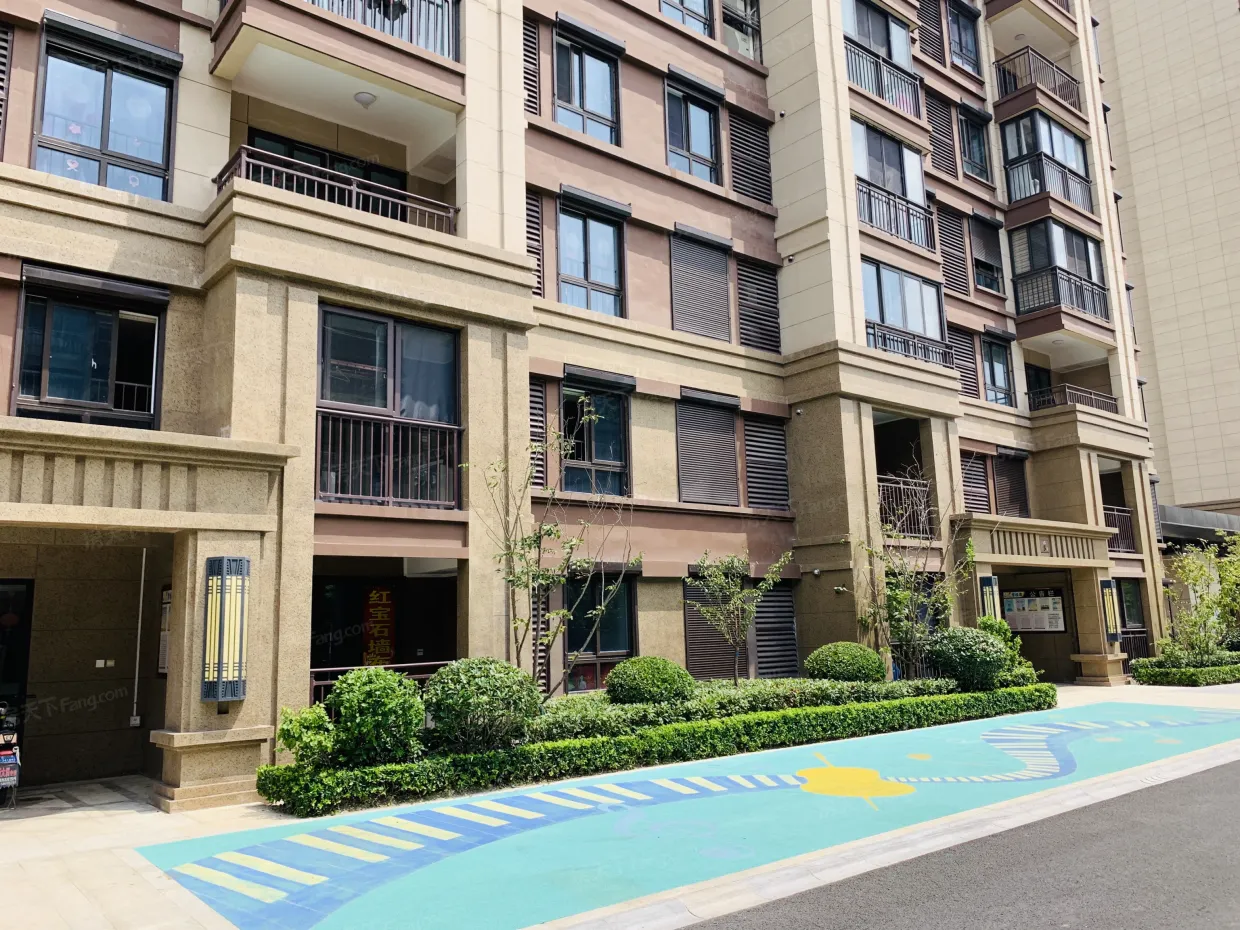 【上海碧桂园浦东星作小区,二手房,租房】- 上海房天下