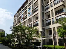 绿地博墅,大三房两卫,房东诚心出售