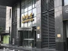 碧云东壹栋 2室1厅 东北