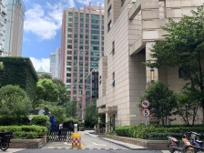 静安紫苑,闹中取静黄静地段,出租,办公佳选