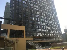 聚仁国际 2室1厅 南 北