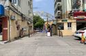 南大路190弄小区实景图