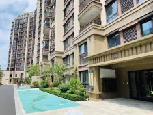 泥城镇·碧桂园浦东星作·3室·2厅