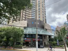 09年次新小区,正看南京西路,坐享成熟配套,刷卡到户