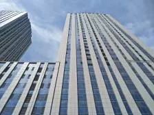 银都新城市广场 1室1厅 东