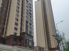 金科天宸A区3室1厅东南