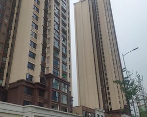 金科天宸A区 3室2厅 北