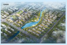 涡阳·星海国际广场[涡阳县]