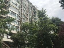 金沙愉景一期3室2厅东南