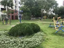 价格可谈多+南北正通可拎包出租+楼间距很大+上师附