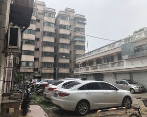 中南花苑 2室1厅 南 北