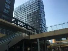 聚仁国际 南北通透,采光好 装修好,环镜优美 视野好,诚心出售