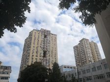 世纪村东区正规两居室采光好优质