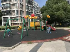 太湖新城(吴江)·天和人家·5室·2厅