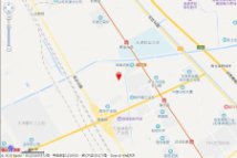 绿地新里北苑电子地图