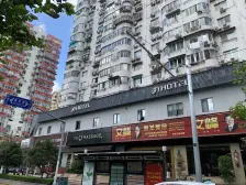 江宁·康定大厦·1室·1厅