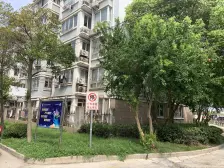 封浜地铁口300米内,04年小区,南北通大三房,中间层