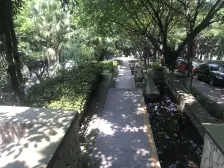 南山下轻轨站旁,低总价小户型,出行方便,易出租。