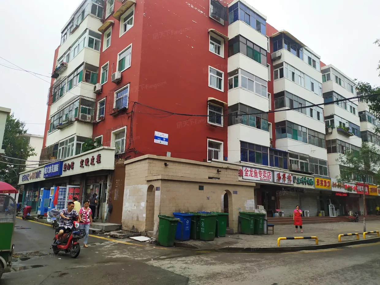 太原 半坡东街 外景图