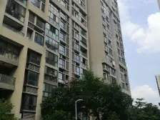 嘉定新城·远香湖畔 次新房 ·三室户型好