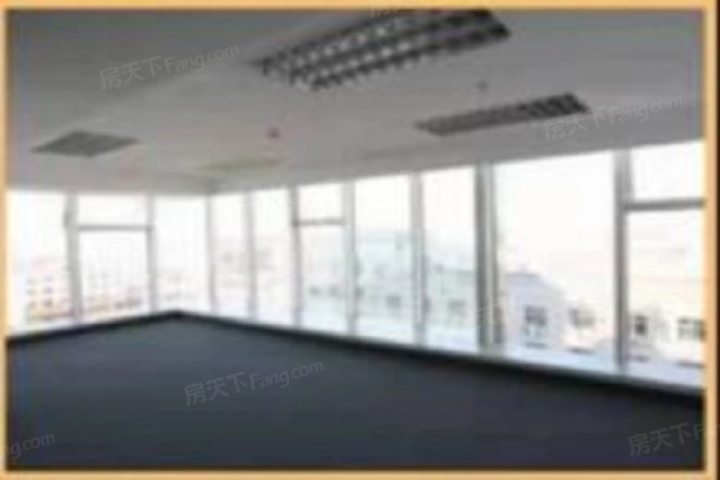 国润商务大厦小区实景图