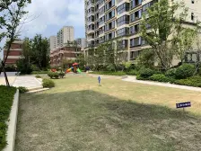 招商中环18年次新小区,二次精装修,电梯中高层,诚意