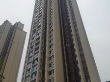 金科天宸A区5室2厅南