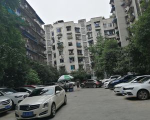 百花福园(百花正街)2室1厅南