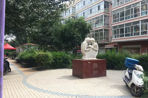 【哈尔滨新城花园小区,二手房,租房】- 哈尔滨房天下
