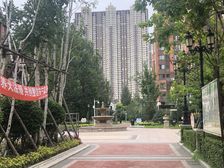 唐宁郡社区中间中间楼层全明格局看房方便业主急售