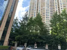 静安寺高区全明两房,视野好,近地铁,诚意出售