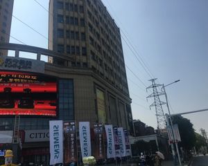 一房一厅一卫 南北通透