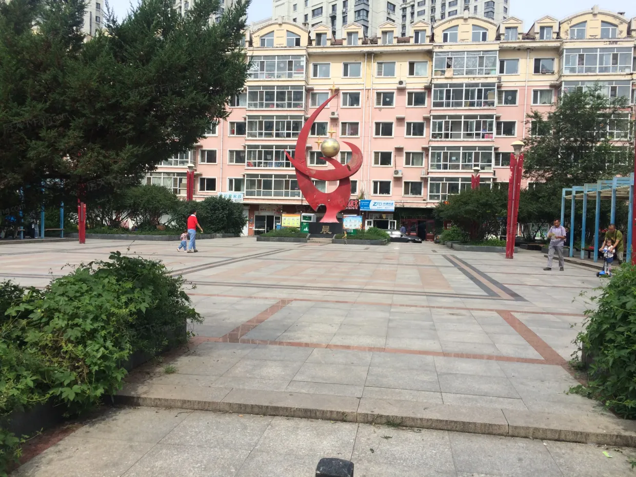 【哈尔滨新城花园小区,二手房,租房】- 哈尔滨房天下