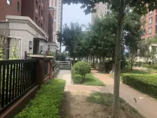 中航华府 2室2厅 南